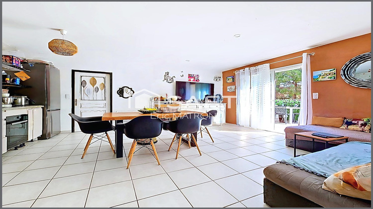 Ma-Cabane - Vente Appartement Allauch, 71 m²