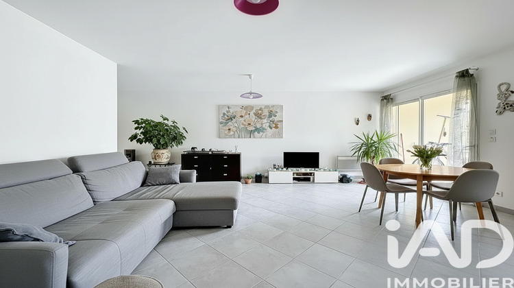 Ma-Cabane - Vente Appartement Allauch, 49 m²