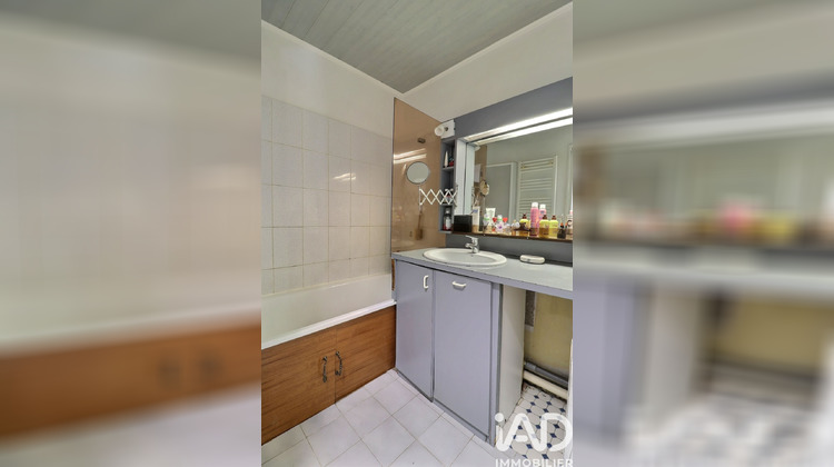 Ma-Cabane - Vente Appartement Allauch, 65 m²
