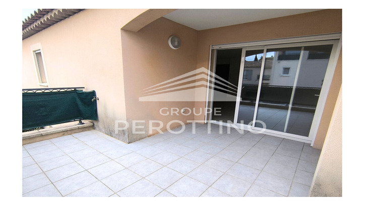 Ma-Cabane - Vente Appartement ALLAUCH, 52 m²