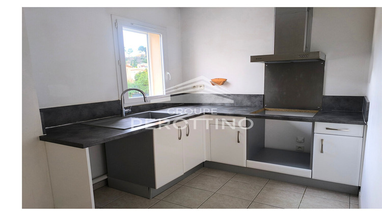 Ma-Cabane - Vente Appartement ALLAUCH, 52 m²