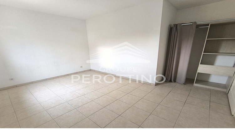 Ma-Cabane - Vente Appartement ALLAUCH, 52 m²