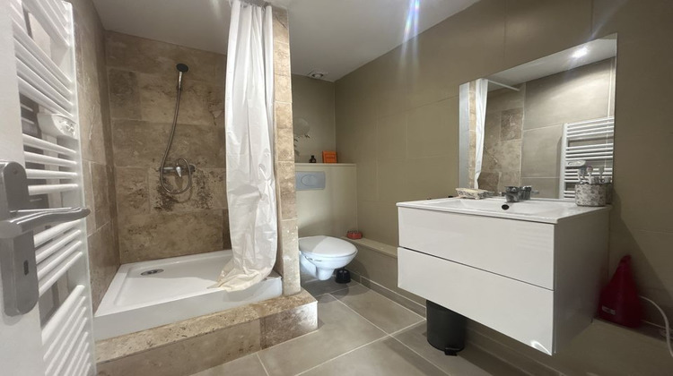 Ma-Cabane - Vente Appartement ALLAUCH, 41 m²