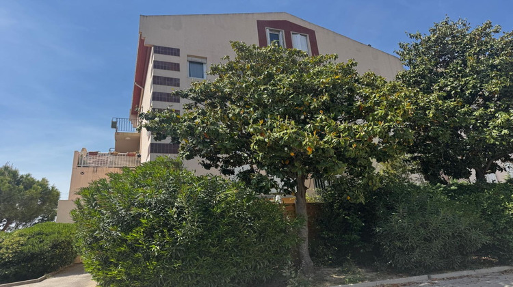 Ma-Cabane - Vente Appartement ALLAUCH, 65 m²