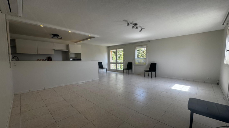 Ma-Cabane - Vente Appartement ALLAUCH, 65 m²