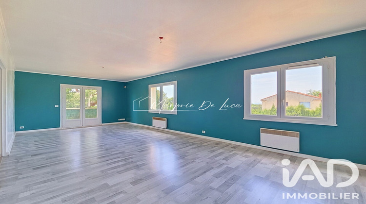 Ma-Cabane - Vente Appartement Allauch, 77 m²