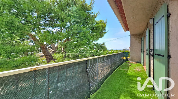 Ma-Cabane - Vente Appartement Allauch, 77 m²