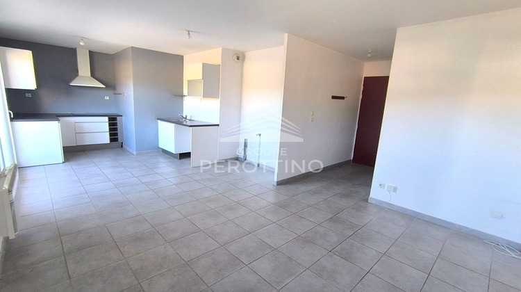 Ma-Cabane - Vente Appartement ALLAUCH, 40 m²