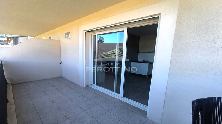 Ma-Cabane - Vente Appartement ALLAUCH, 40 m²
