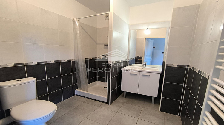 Ma-Cabane - Vente Appartement ALLAUCH, 40 m²