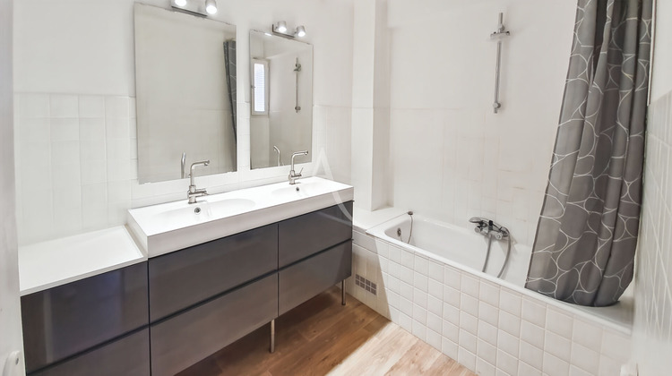 Ma-Cabane - Vente Appartement ALLAUCH, 76 m²