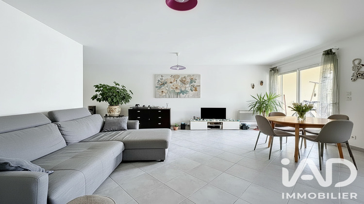 Ma-Cabane - Vente Appartement Allauch, 49 m²