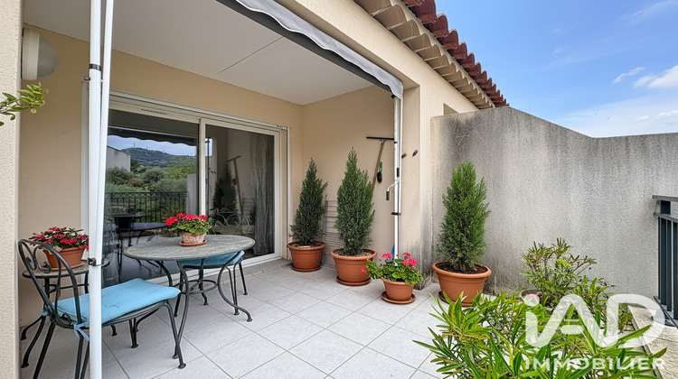 Ma-Cabane - Vente Appartement Allauch, 49 m²