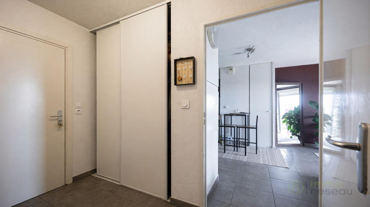 Ma-Cabane - Vente Appartement ALLEE IRENA SENDLER, 40 m²
