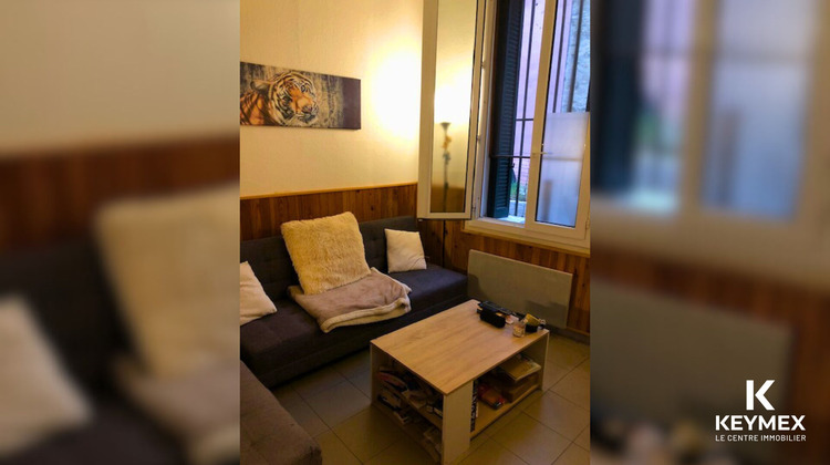 Ma-Cabane - Vente Appartement ALLEINS, 18 m²