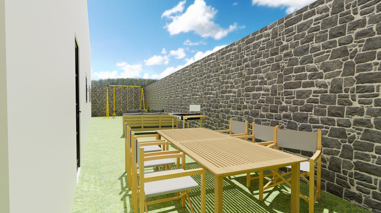 Ma-Cabane - Vente Appartement Alleins, 83 m²