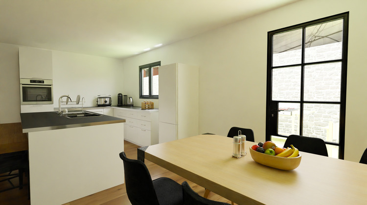 Ma-Cabane - Vente Appartement Alleins, 83 m²