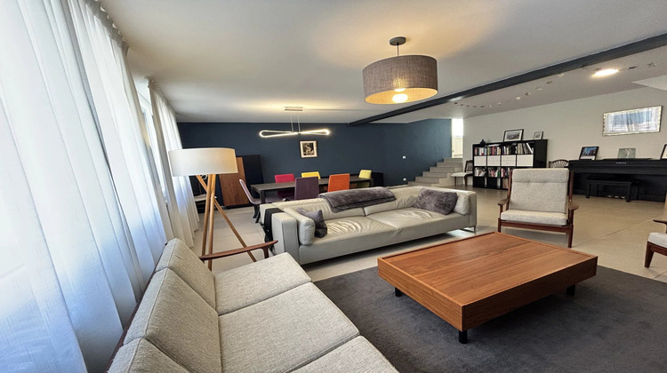 Ma-Cabane - Vente Appartement Alleins, 160 m²