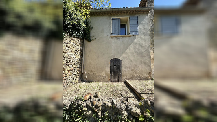 Ma-Cabane - Vente Appartement Alleins, 160 m²