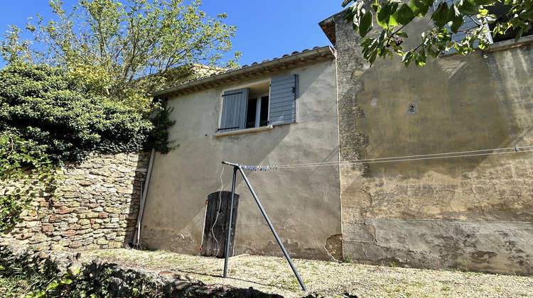 Ma-Cabane - Vente Appartement Alleins, 160 m²