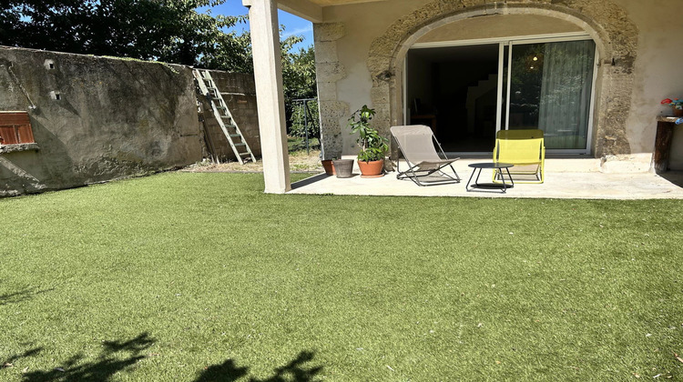 Ma-Cabane - Vente Appartement Alleins, 160 m²