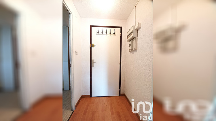 Ma-Cabane - Vente Appartement Allemond, 32 m²