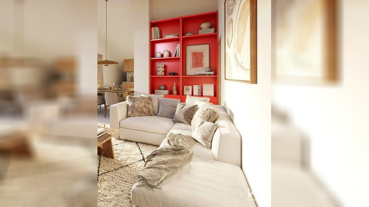 Ma-Cabane - Vente Appartement Allemond, 140 m²