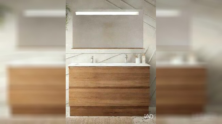 Ma-Cabane - Vente Appartement Allemond, 70 m²