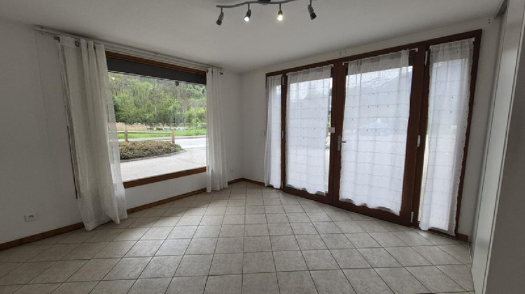 Ma-Cabane - Vente Appartement ALLEMOND, 47 m²