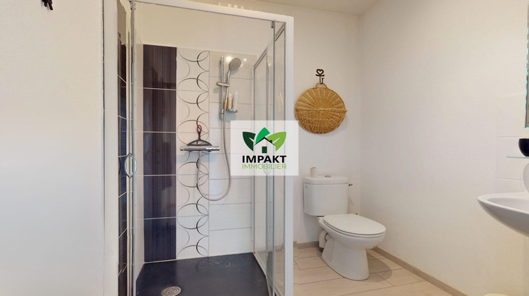 Ma-Cabane - Vente Appartement Allenjoie, 79 m²