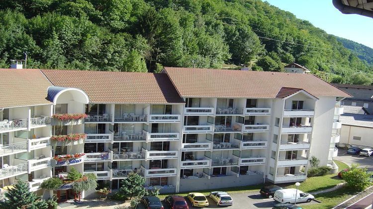 Ma-Cabane - Vente Appartement ALLEVARD, 29 m²