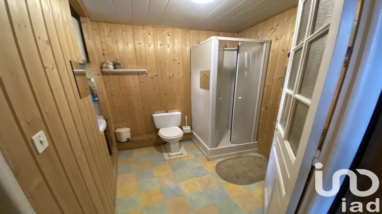 Ma-Cabane - Vente Appartement Allevard, 66 m²