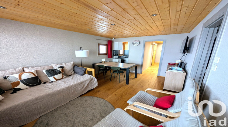 Ma-Cabane - Vente Appartement Allevard, 28 m²