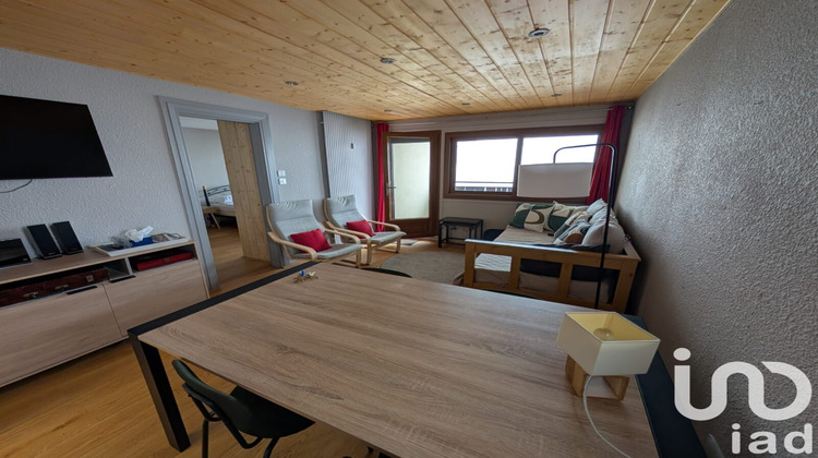 Ma-Cabane - Vente Appartement Allevard, 28 m²