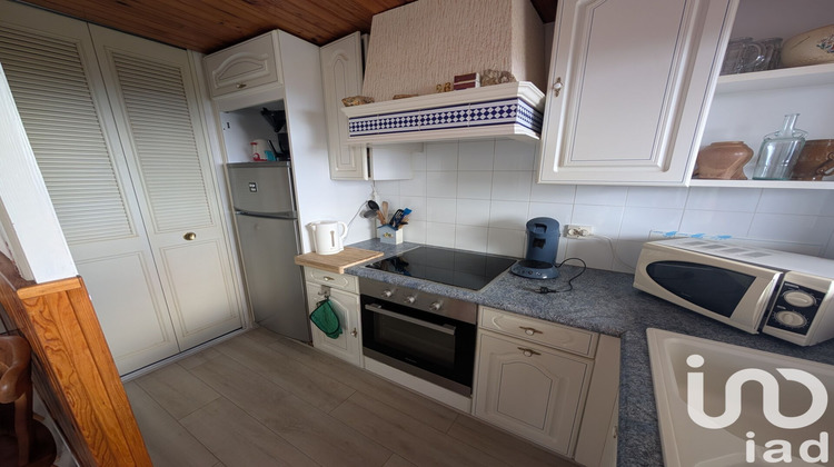 Ma-Cabane - Vente Appartement Allevard, 54 m²