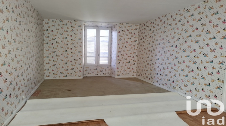 Ma-Cabane - Vente Appartement Allevard, 114 m²
