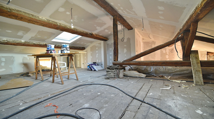 Ma-Cabane - Vente Appartement ALLEVARD, 56 m²