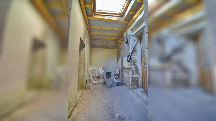 Ma-Cabane - Vente Appartement ALLEVARD, 50 m²