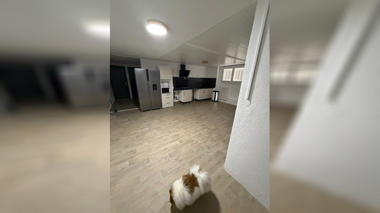 Ma-Cabane - Vente Appartement Allevard, 75 m²