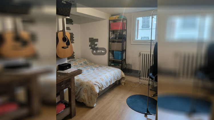 Ma-Cabane - Vente Appartement Allevard, 75 m²