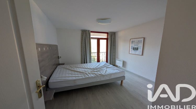 Ma-Cabane - Vente Appartement Allevard, 44 m²