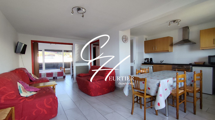 Ma-Cabane - Vente Appartement Allevard, 49 m²