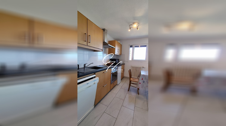 Ma-Cabane - Vente Appartement Allevard, 49 m²