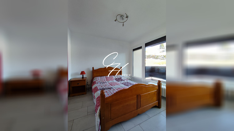 Ma-Cabane - Vente Appartement Allevard, 49 m²