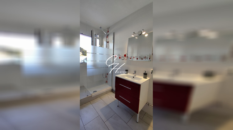 Ma-Cabane - Vente Appartement Allevard, 49 m²