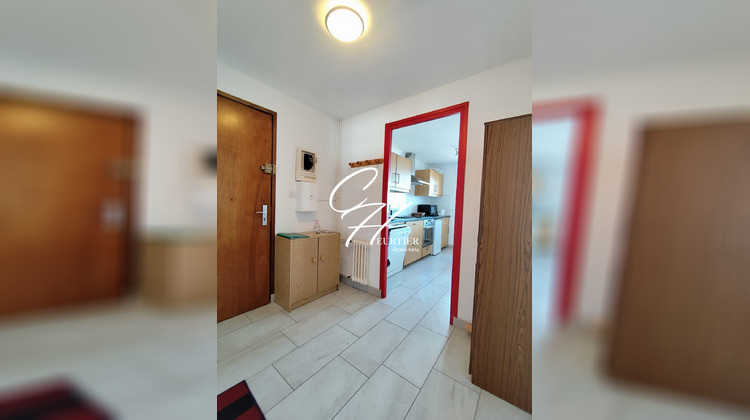 Ma-Cabane - Vente Appartement Allevard, 49 m²