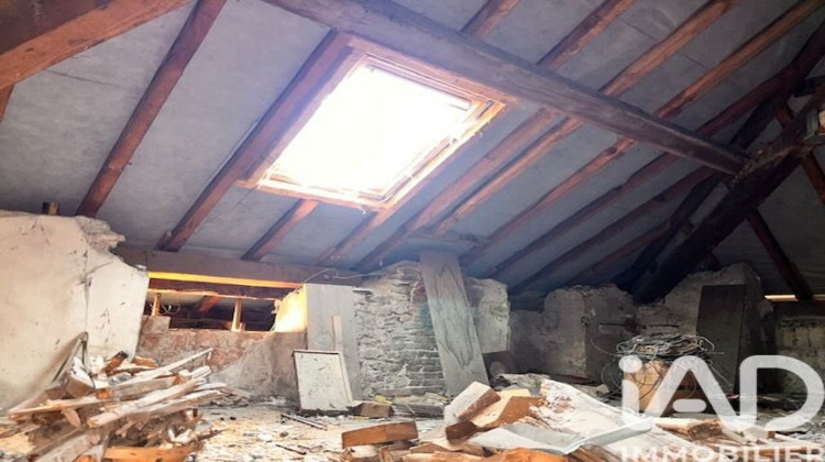 Ma-Cabane - Vente Appartement Allevard, 50 m²