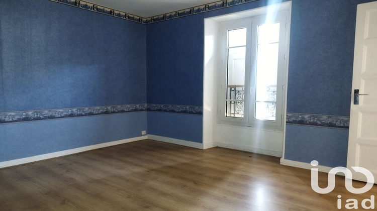 Ma-Cabane - Vente Appartement Allevard, 150 m²