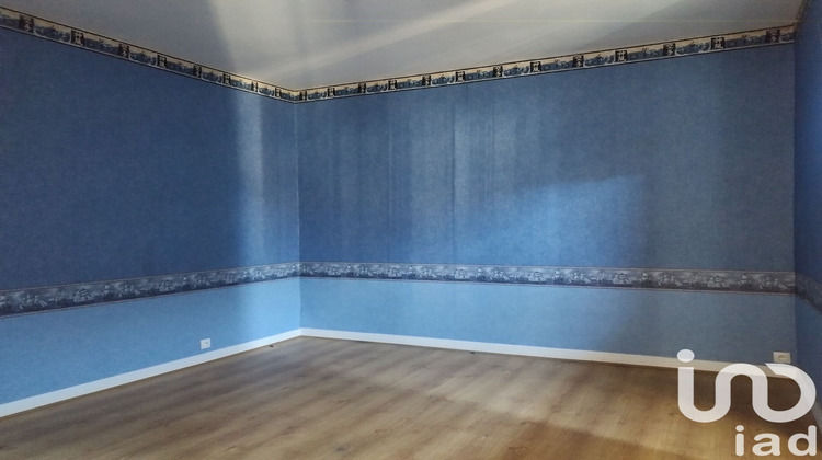 Ma-Cabane - Vente Appartement Allevard, 150 m²