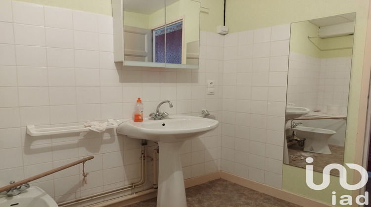 Ma-Cabane - Vente Appartement Allevard, 150 m²